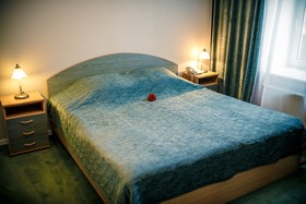 Matisov Domik Hotel