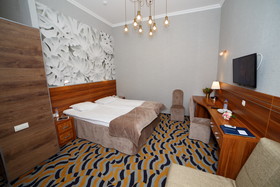 Matisov Domik Hotel