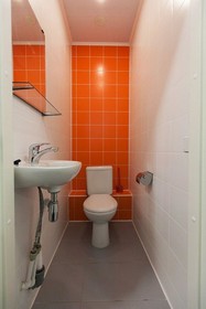 Meeting Place At Pestelya Hostel