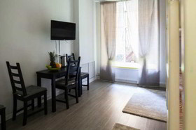 Meeting Place At Pestelya Hostel