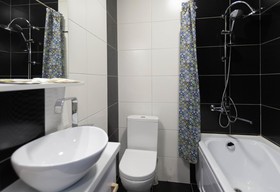 Meridian Hotel