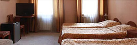 Mini-Hotel Bolshoy 19
