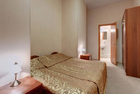 Mini-Hotel Bolshoy 19