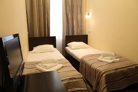 Mini Hotel Demidov