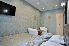 Mini Hotel On Dunayskom