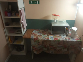 Mini Hotel On Obvodnom