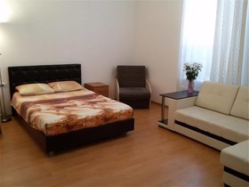 Mini-hotel Tsarskaya Stolitsa