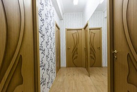 Mini-hotel Tsarskaya Stolitsa