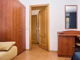 Mini Otel U Petropavlovki