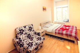 Mishin Guesthouse on Nevskiy