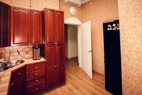 Mishin Guesthouse on Nevskiy