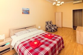 Mishin Guesthouse on Nevskiy