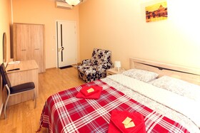 Mishin Guesthouse on Nevskiy