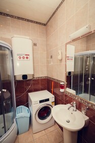 Mishin Guesthouse on Nevskiy