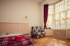 Mishin Guesthouse on Nevskiy