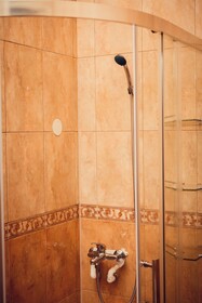 Mishin Guesthouse on Nevskiy