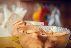 Mishin Guesthouse on Nevskiy