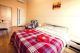 Mishin Guesthouse on Nevskiy