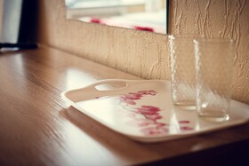 Mishin Guesthouse on Nevskiy