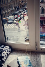 Mishin Guesthouse on Nevskiy