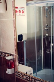 Mishin Guesthouse on Nevskiy