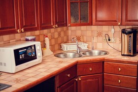 Mishin Guesthouse on Nevskiy