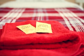 Mishin Guesthouse on Nevskiy