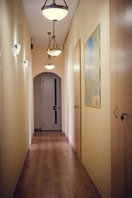 Mishin Guesthouse on Nevskiy