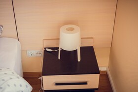 Mishin Guesthouse on Nevskiy