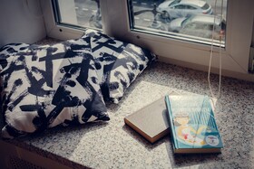 Mishin Guesthouse on Nevskiy