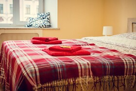 Mishin Guesthouse on Nevskiy