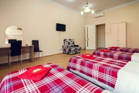 Mishin Guesthouse on Nevskiy