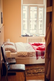 Mishin Guesthouse on Nevskiy