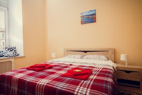 Mishin Guesthouse on Nevskiy