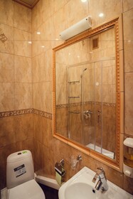 Mishin Guesthouse on Nevskiy