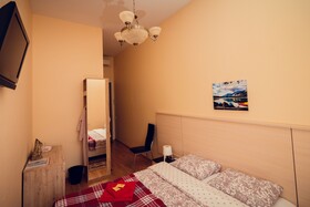 Mishin Guesthouse on Nevskiy