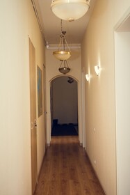 Mishin Guesthouse on Nevskiy