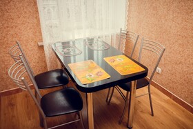 Mishin Guesthouse on Nevskiy