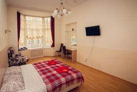 Mishin Guesthouse on Nevskiy