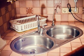 Mishin Guesthouse on Nevskiy