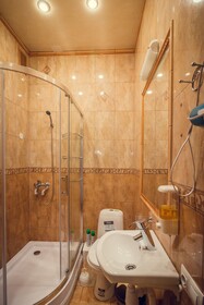 Mishin Guesthouse on Nevskiy