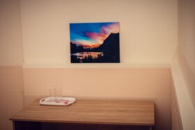 Mishin Guesthouse on Nevskiy