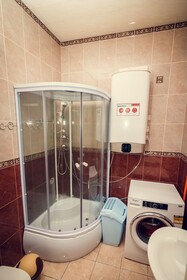 Mishin Guesthouse on Nevskiy