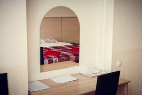 Mishin Guesthouse on Nevskiy