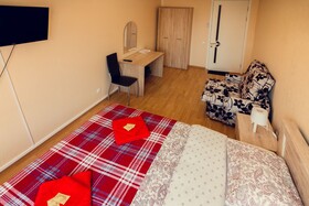 Mishin Guesthouse on Nevskiy