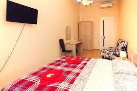 Mishin Guesthouse on Nevskiy