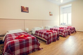 Mishin Guesthouse on Nevskiy