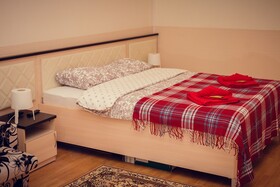 Mishin Guesthouse on Nevskiy