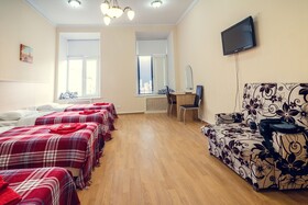 Mishin Guesthouse on Nevskiy