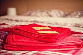 Mishin Guesthouse on Nevskiy